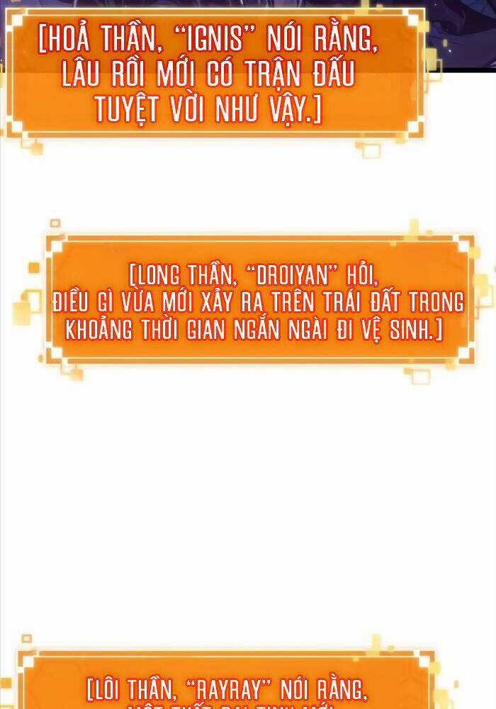 Thế Giới Sau Tận Thế Chương 146 trang 118