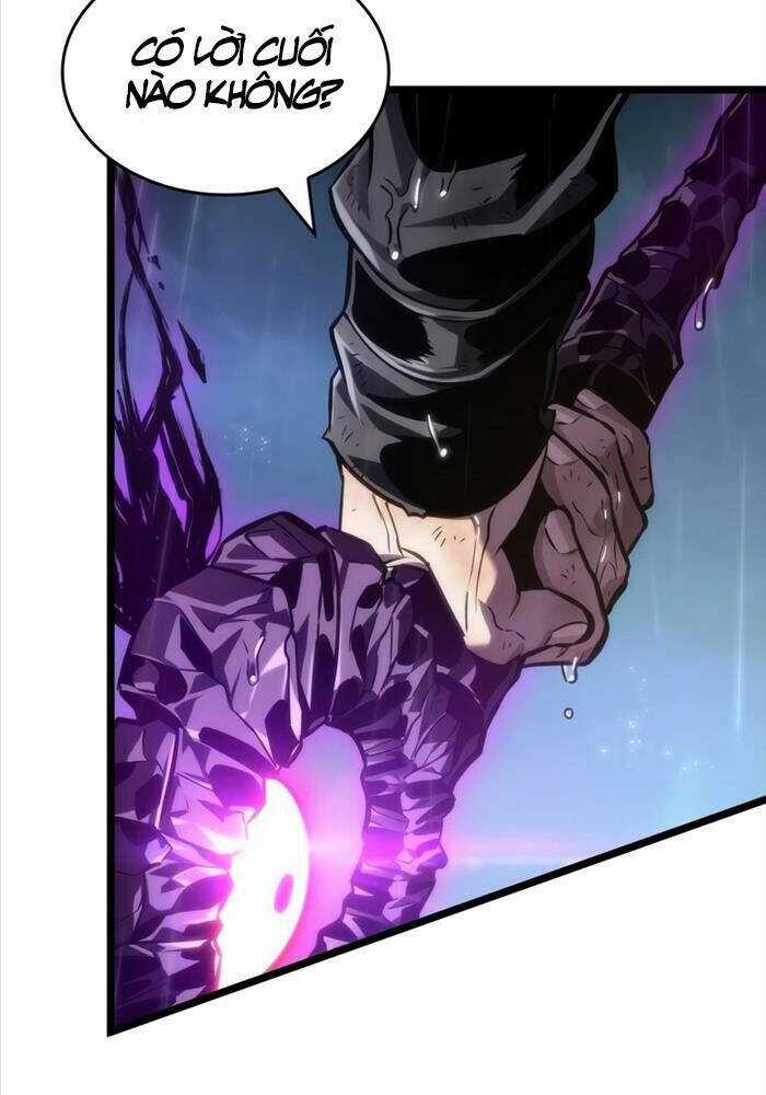 Thế Giới Sau Tận Thế Chương 146 trang 122