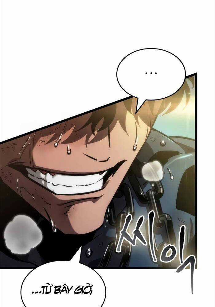 Thế Giới Sau Tận Thế Chương 146 trang 123