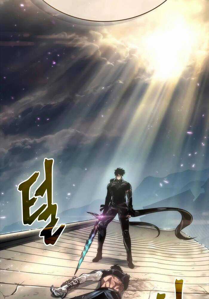 Thế Giới Sau Tận Thế Chương 146 trang 125