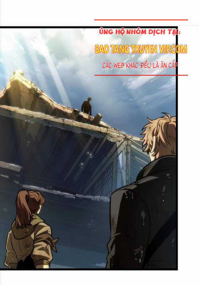 Thế Giới Sau Tận Thế Chương 146 trang 127