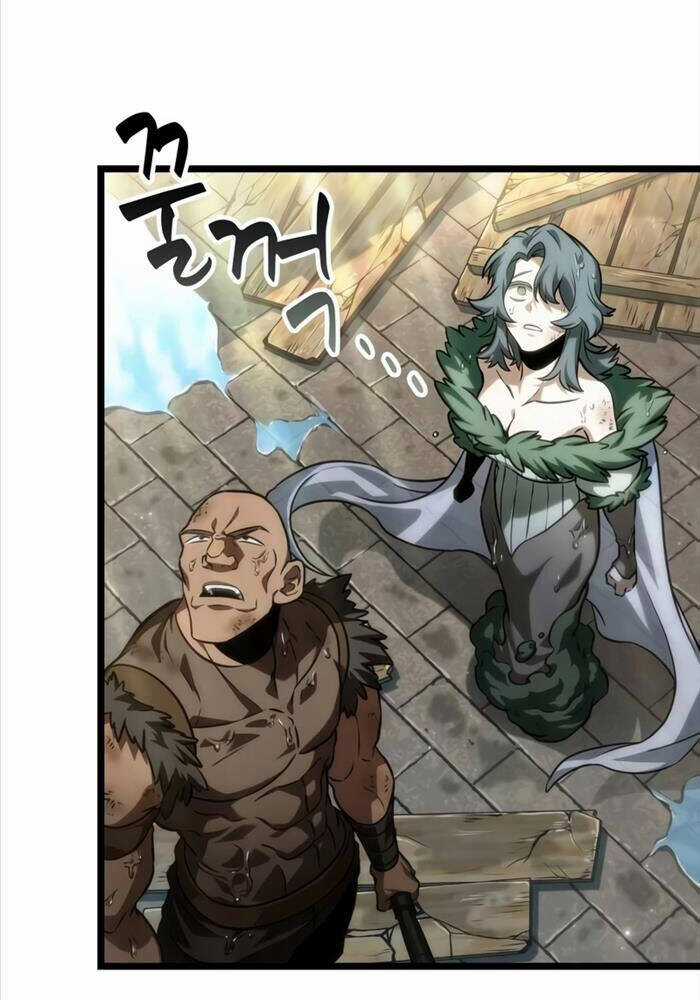 Thế Giới Sau Tận Thế Chương 146 trang 128