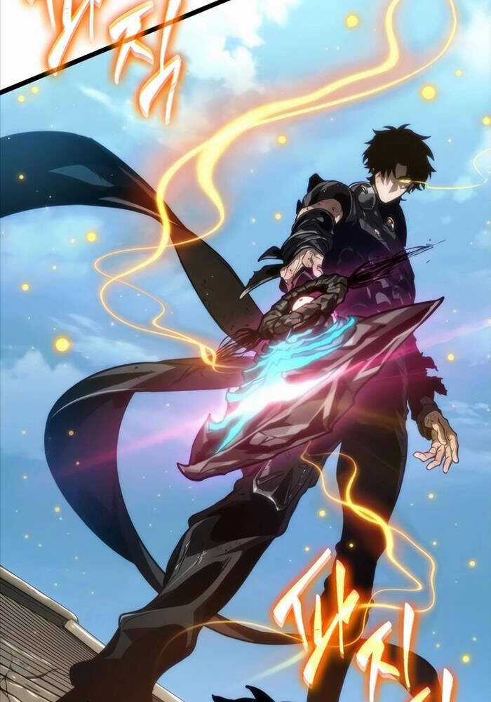 Thế Giới Sau Tận Thế Chương 146 trang 132