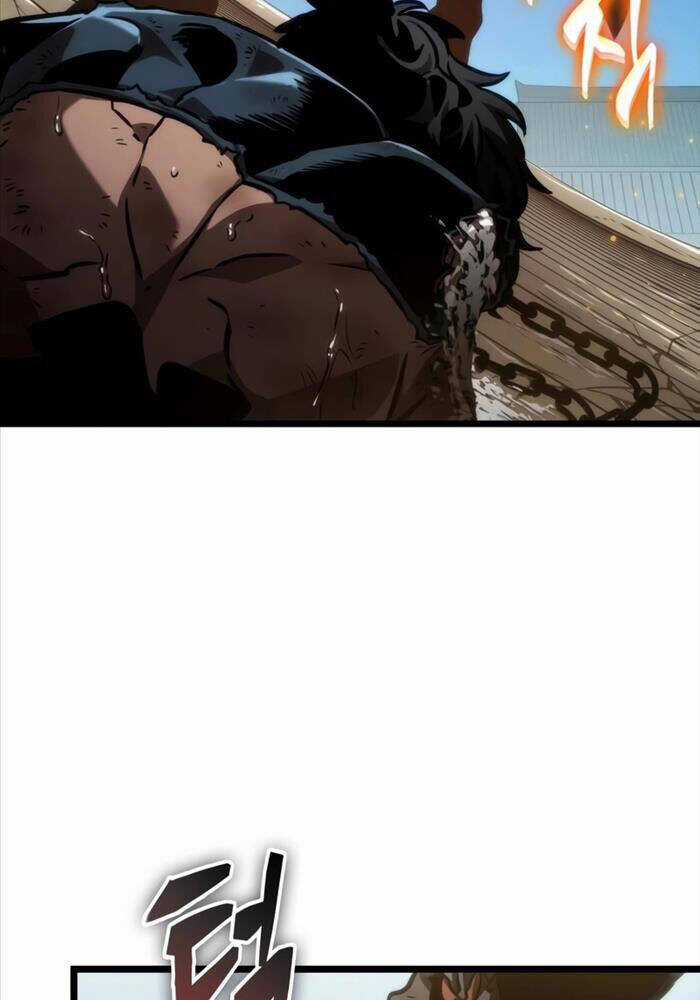 Thế Giới Sau Tận Thế Chương 146 trang 133