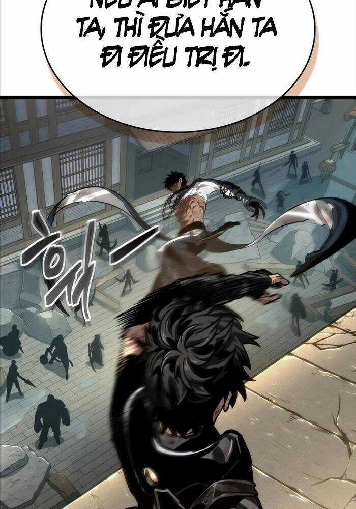 Thế Giới Sau Tận Thế Chương 146 trang 135