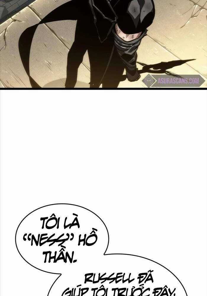 Thế Giới Sau Tận Thế Chương 146 trang 136