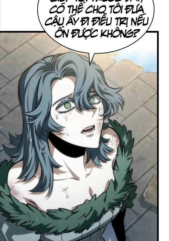 Thế Giới Sau Tận Thế Chương 146 trang 137