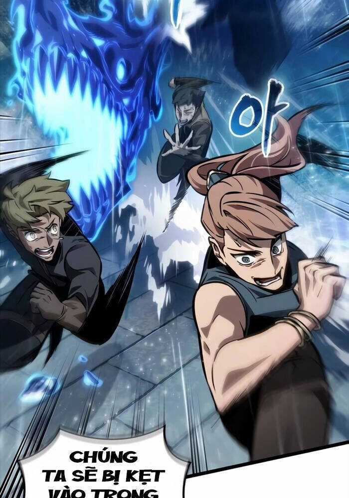 Thế Giới Sau Tận Thế Chương 146 trang 14