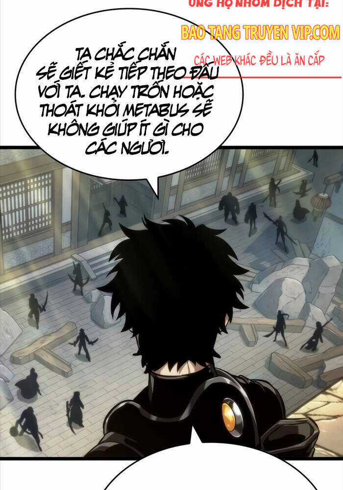 Thế Giới Sau Tận Thế Chương 146 trang 143