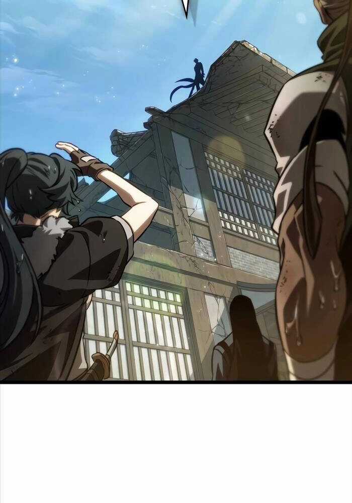 Thế Giới Sau Tận Thế Chương 146 trang 145