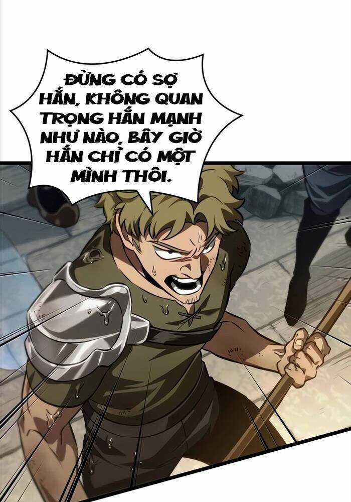 Thế Giới Sau Tận Thế Chương 146 trang 146