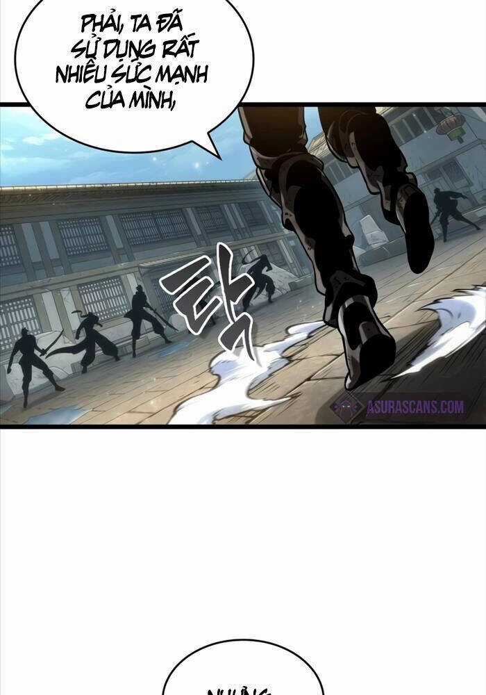 Thế Giới Sau Tận Thế Chương 146 trang 149