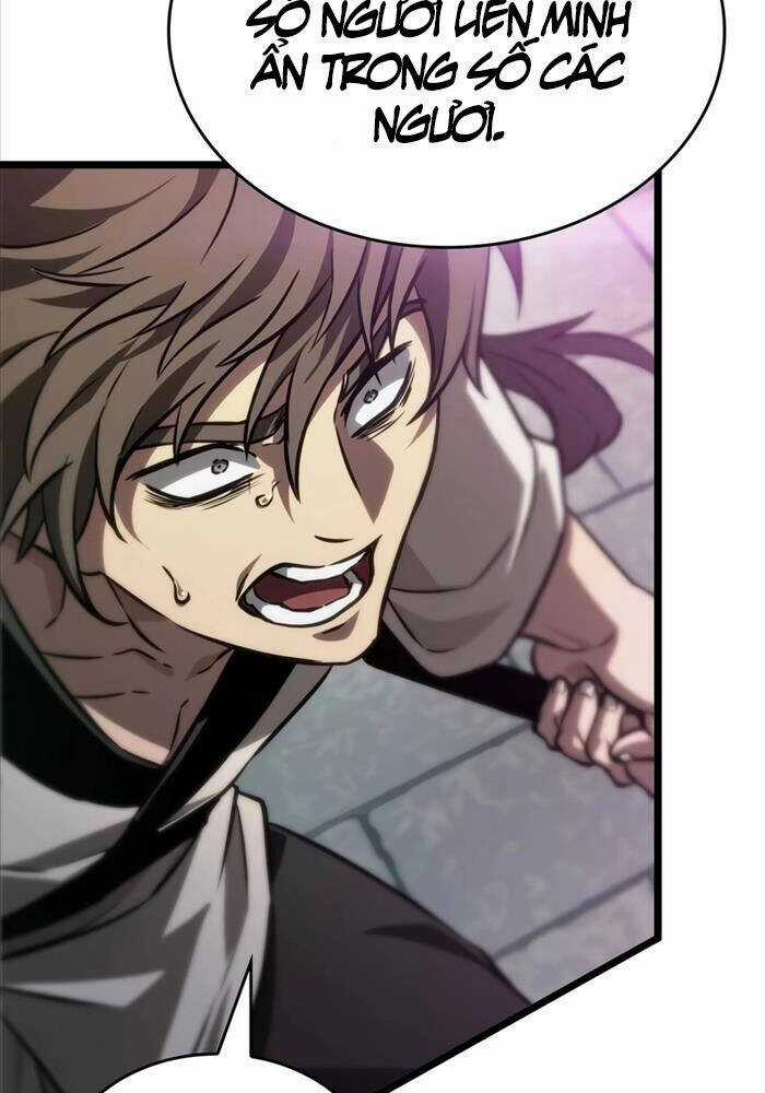 Thế Giới Sau Tận Thế Chương 146 trang 153