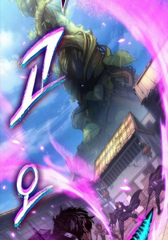 Thế Giới Sau Tận Thế Chương 146 trang 157