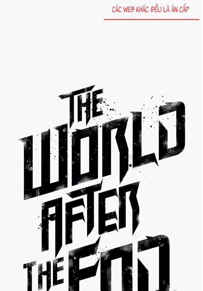 Thế Giới Sau Tận Thế Chương 146 trang 161