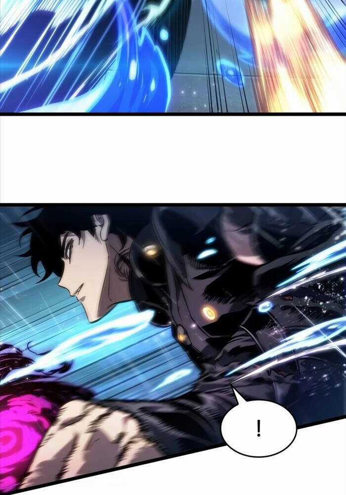 Thế Giới Sau Tận Thế Chương 146 trang 18