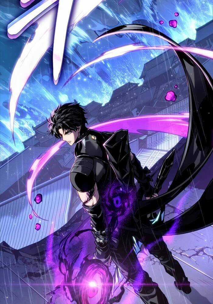 Thế Giới Sau Tận Thế Chương 146 trang 3