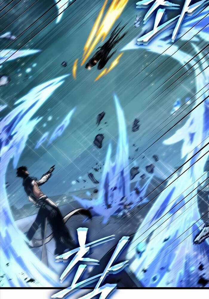 Thế Giới Sau Tận Thế Chương 146 trang 33