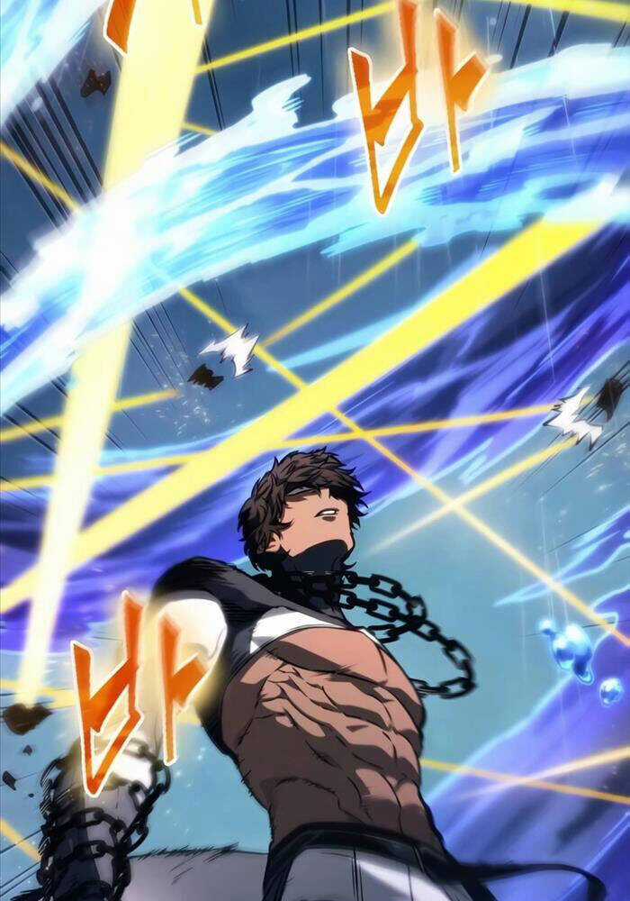 Thế Giới Sau Tận Thế Chương 146 trang 40