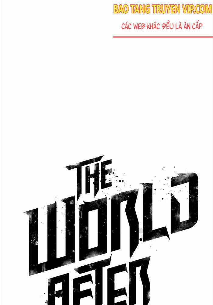 Thế Giới Sau Tận Thế Chương 146 trang 5