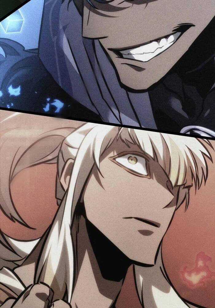 Thế Giới Sau Tận Thế Chương 146 trang 82