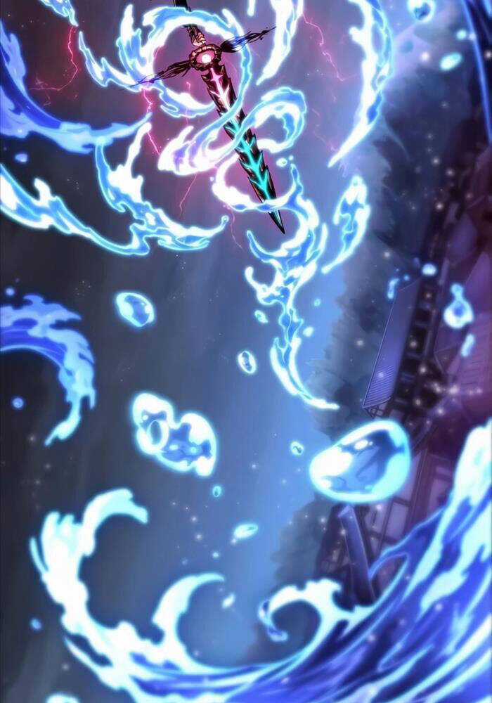 Thế Giới Sau Tận Thế Chương 146 trang 94