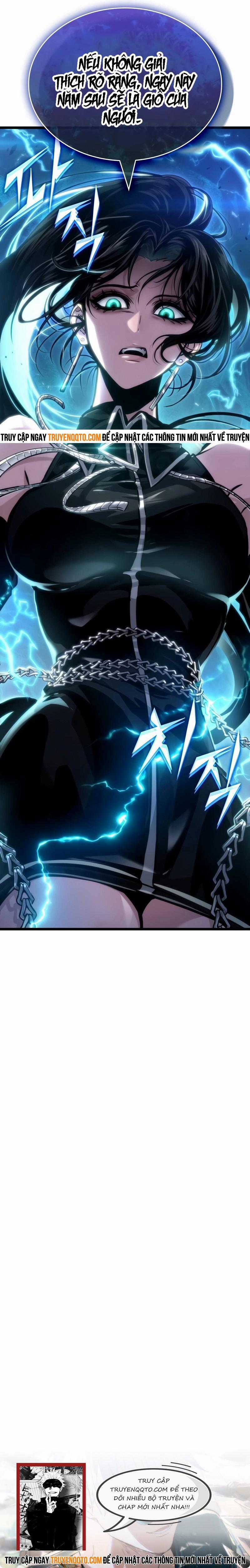 Thế Giới Sau Tận Thế Chương 147 trang 9