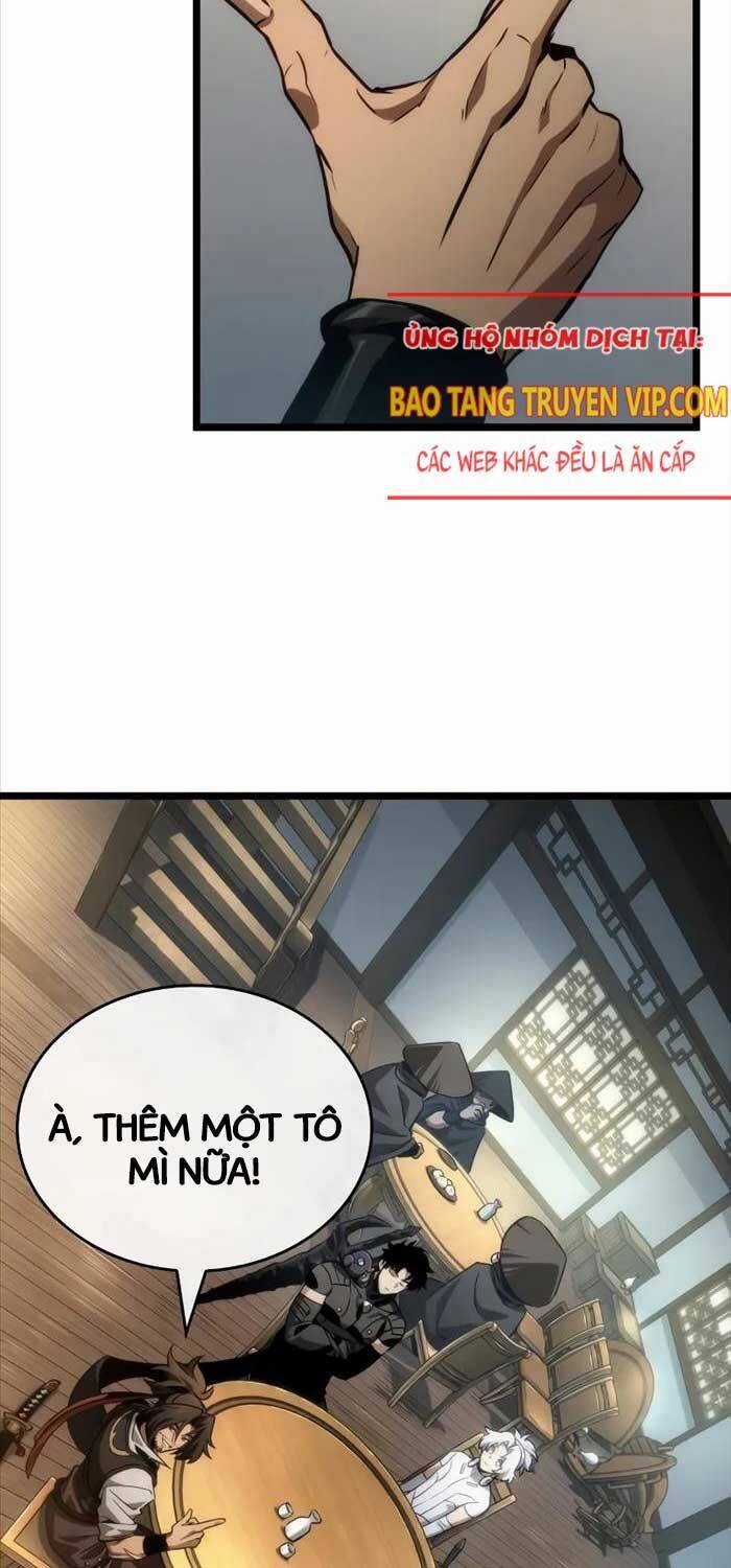 Thế Giới Sau Tận Thế Chương 148 trang 10