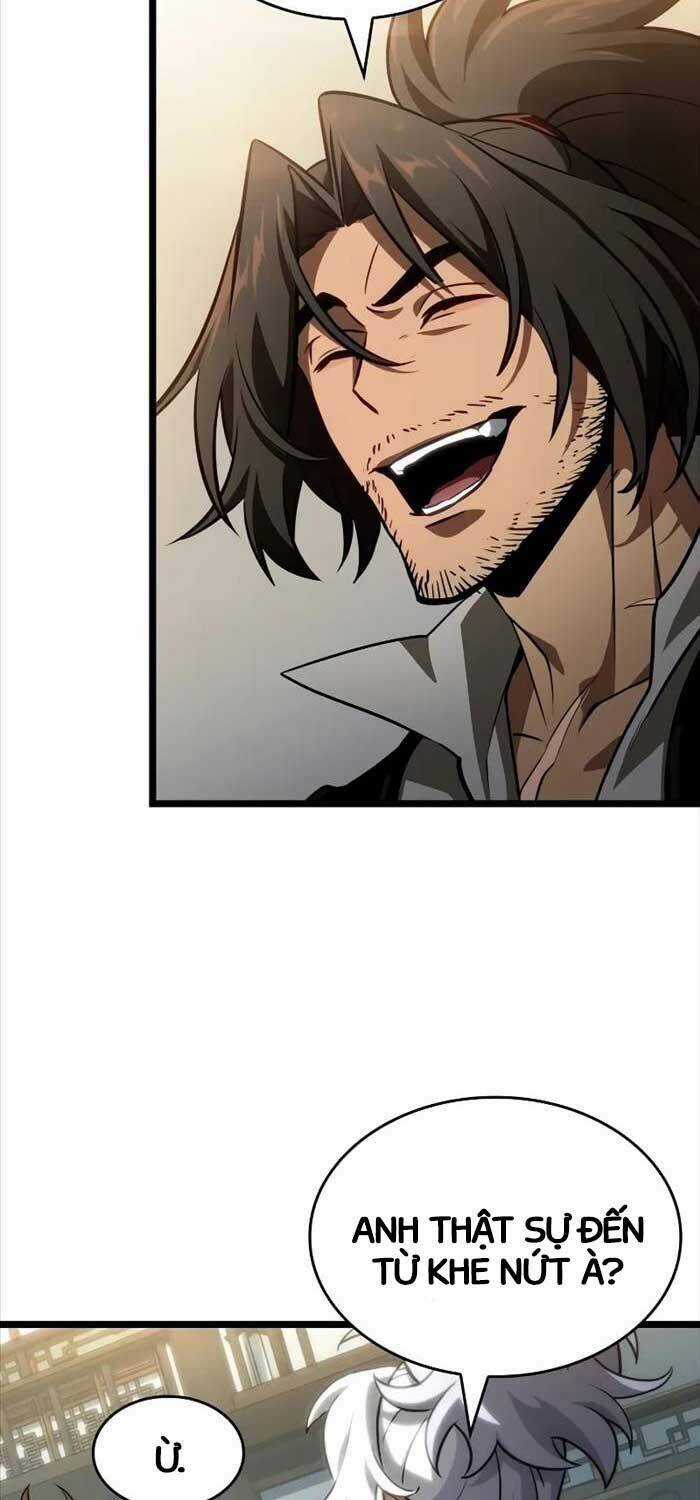 Thế Giới Sau Tận Thế Chương 148 trang 12