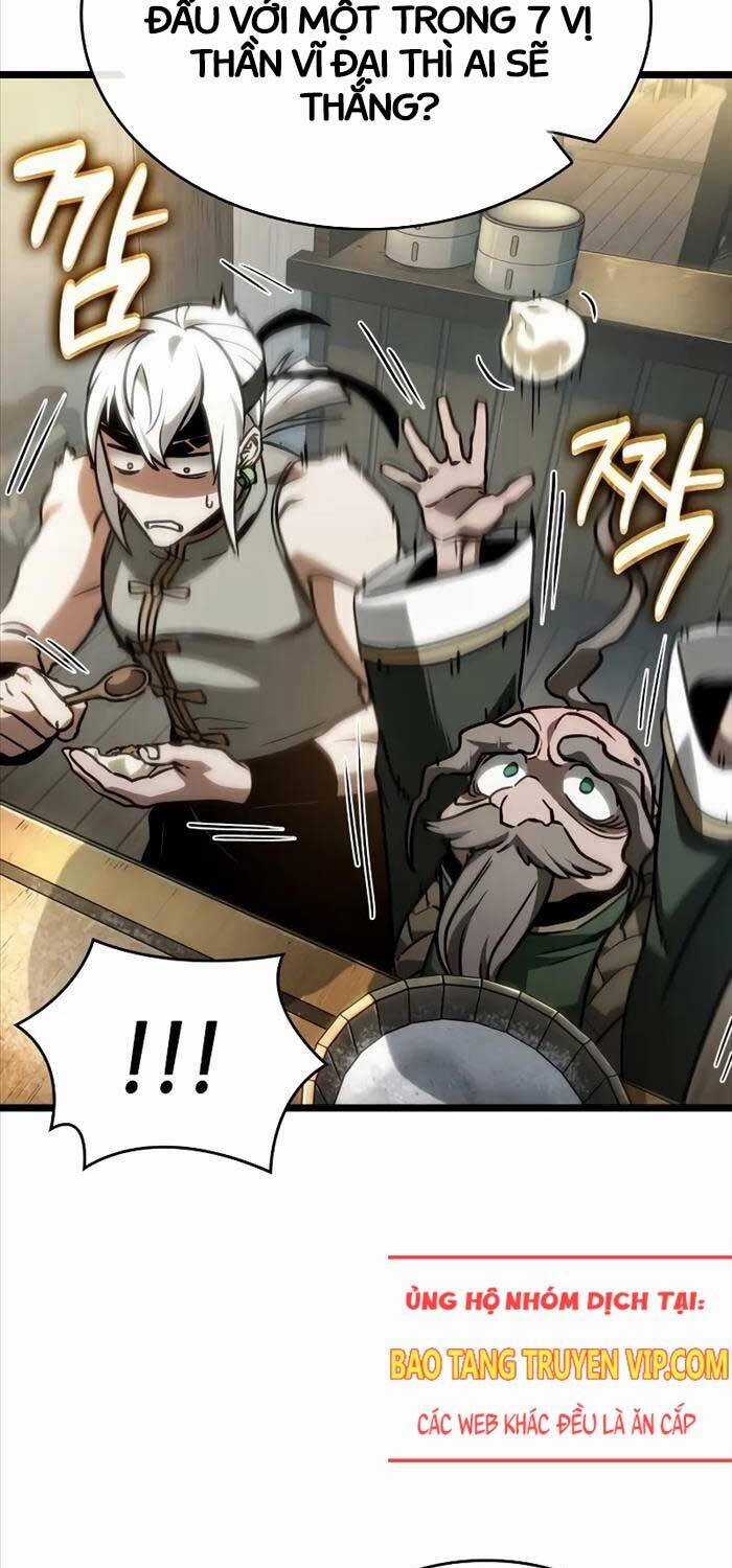 Thế Giới Sau Tận Thế Chương 148 trang 15