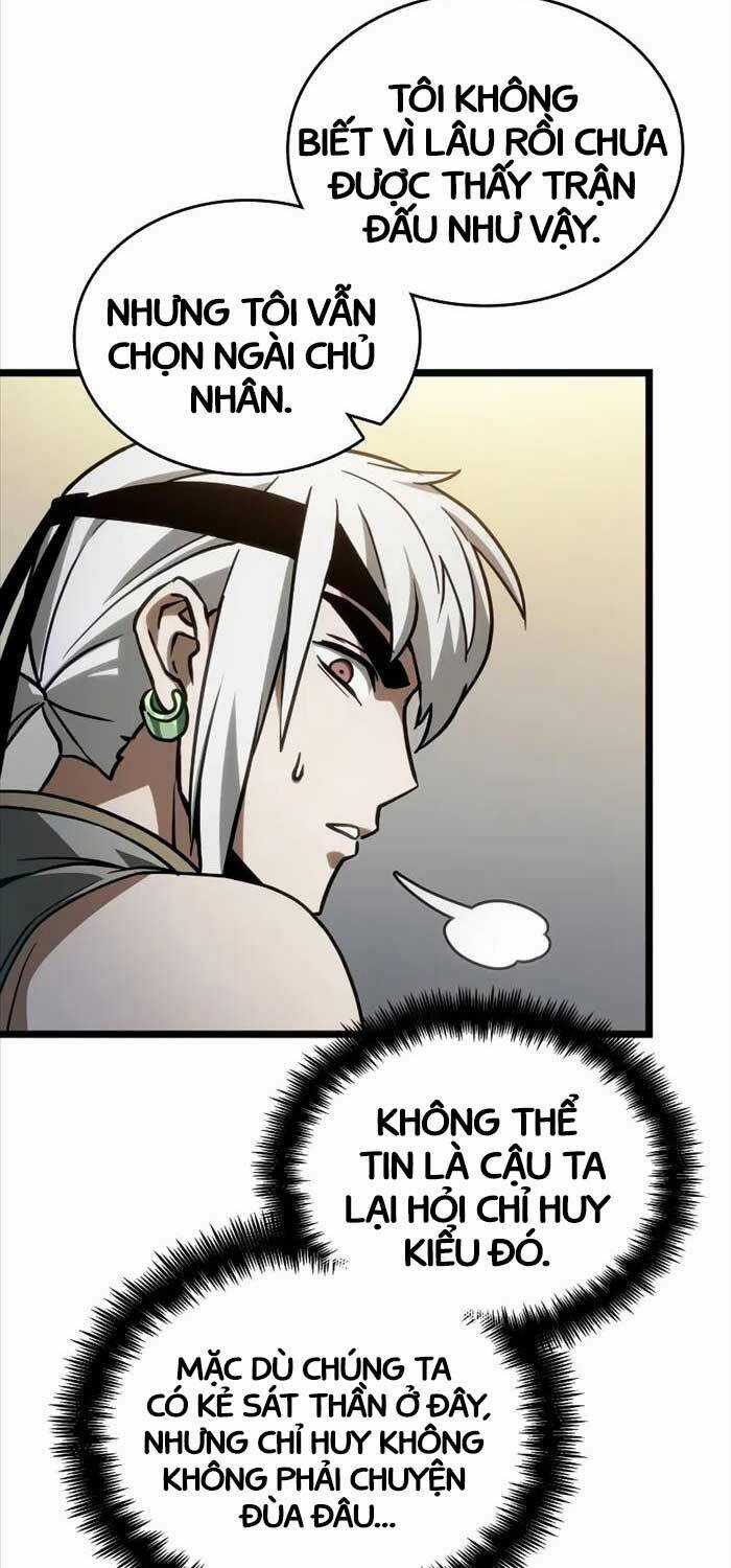 Thế Giới Sau Tận Thế Chương 148 trang 16