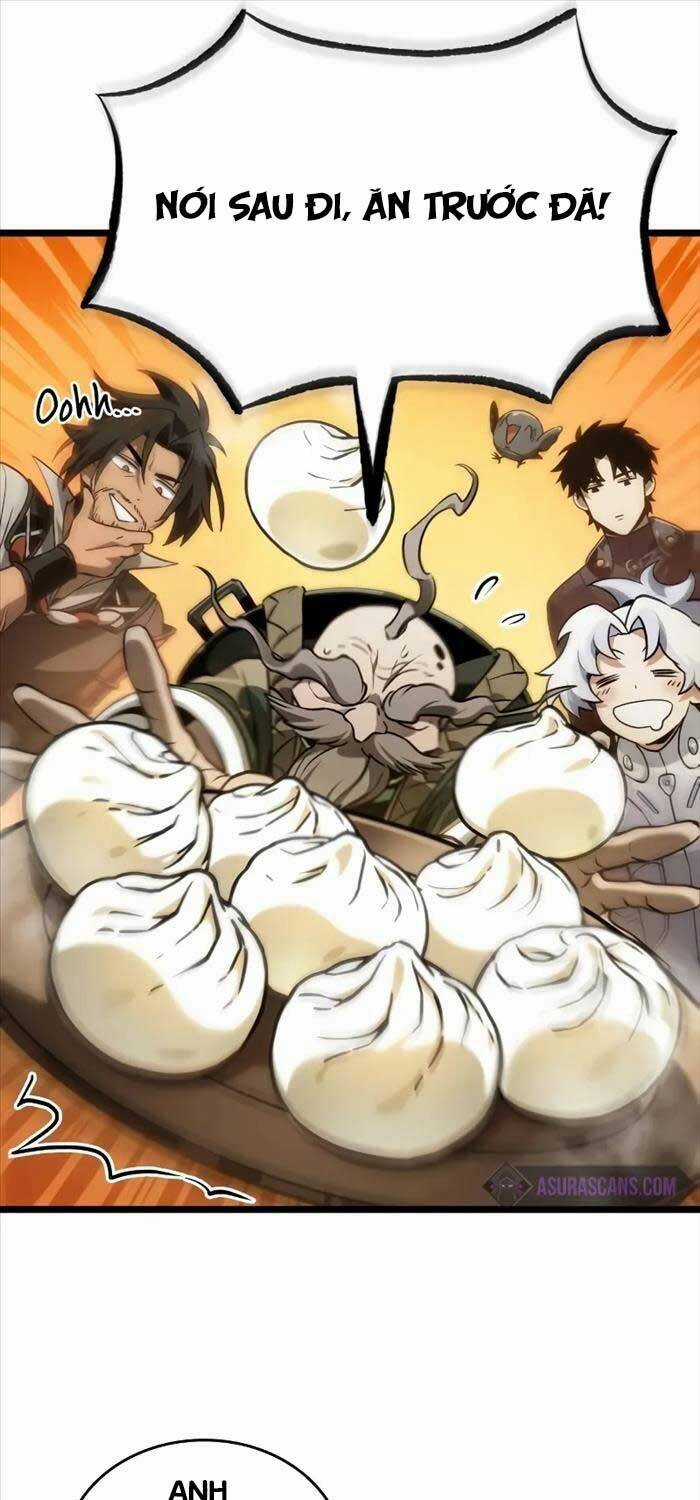 Thế Giới Sau Tận Thế Chương 148 trang 19