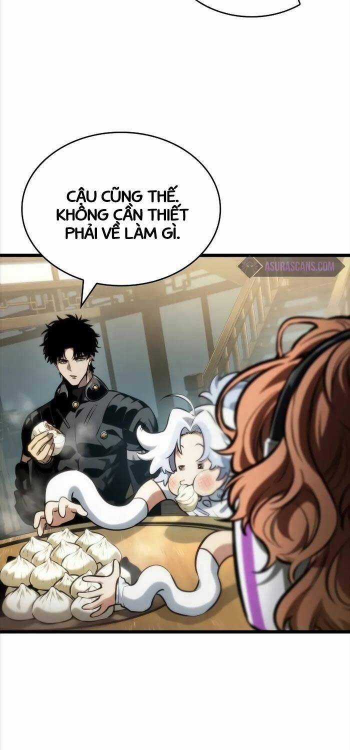 Thế Giới Sau Tận Thế Chương 148 trang 23