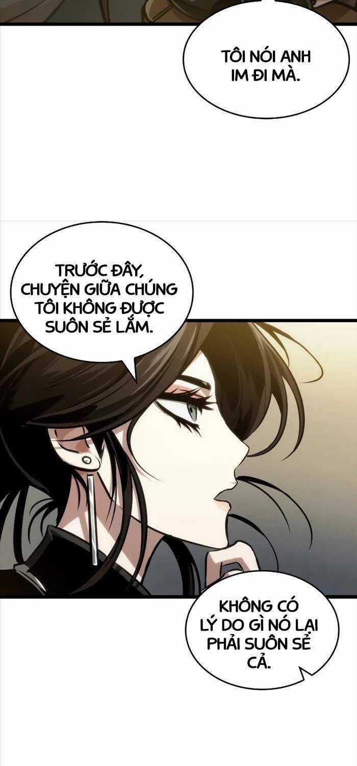 Thế Giới Sau Tận Thế Chương 148 trang 27