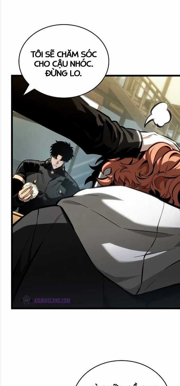 Thế Giới Sau Tận Thế Chương 148 trang 28