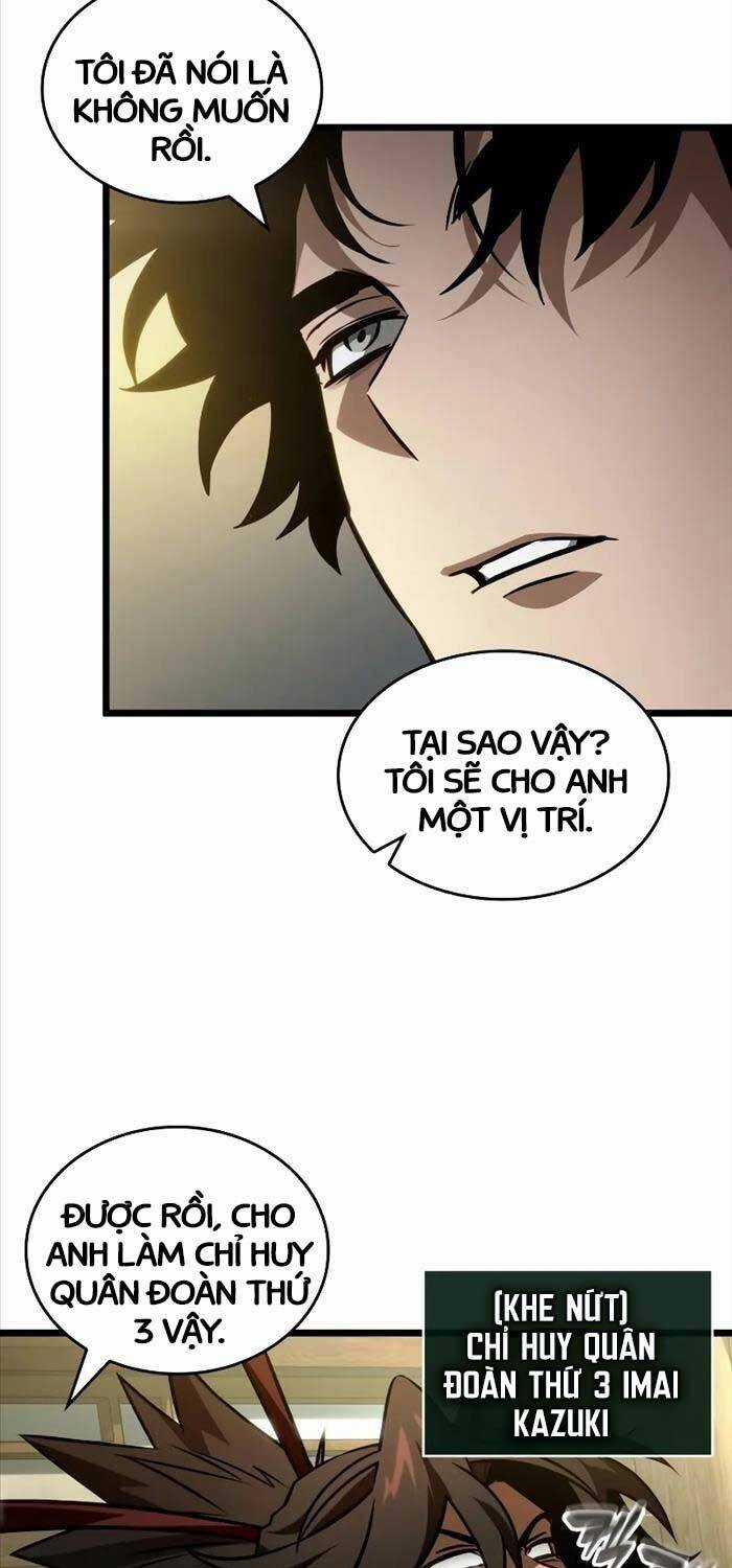 Thế Giới Sau Tận Thế Chương 148 trang 31