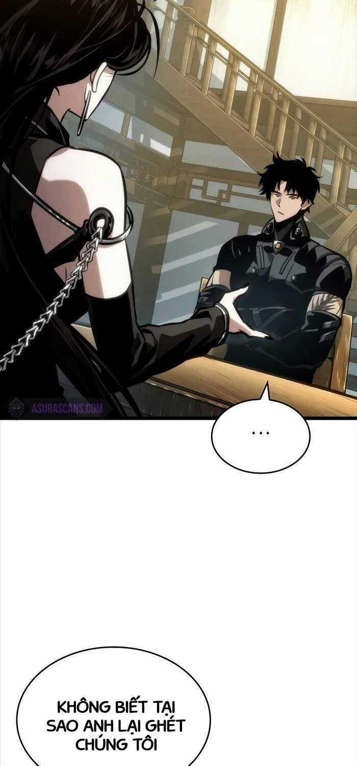 Thế Giới Sau Tận Thế Chương 148 trang 33