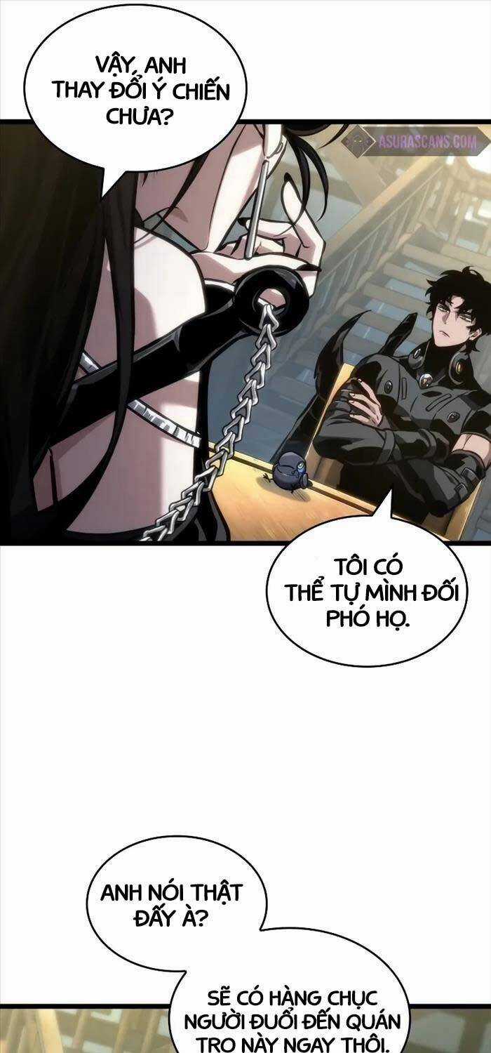 Thế Giới Sau Tận Thế Chương 148 trang 36