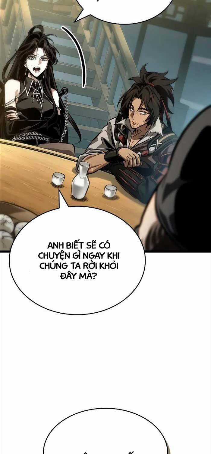 Thế Giới Sau Tận Thế Chương 148 trang 37