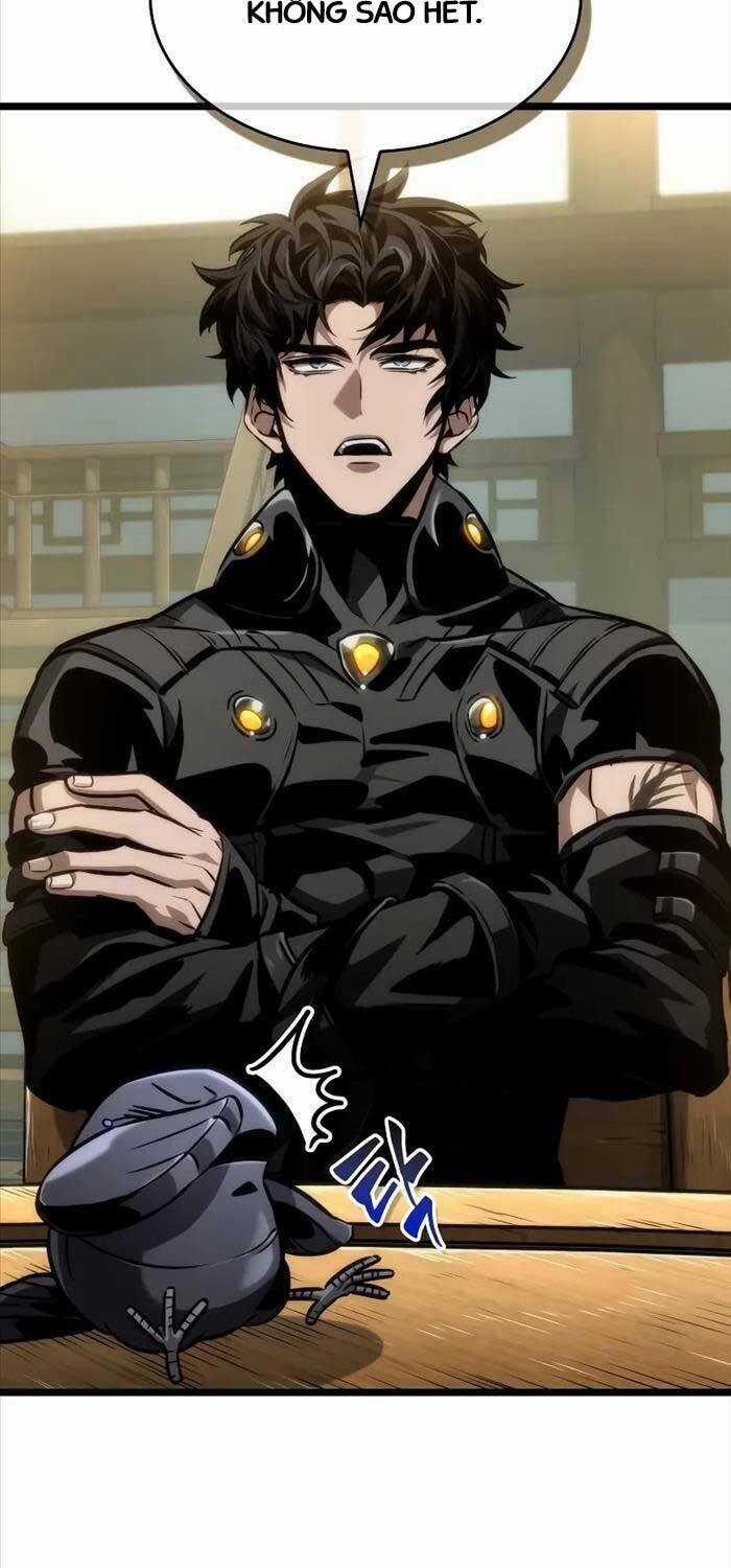 Thế Giới Sau Tận Thế Chương 148 trang 38