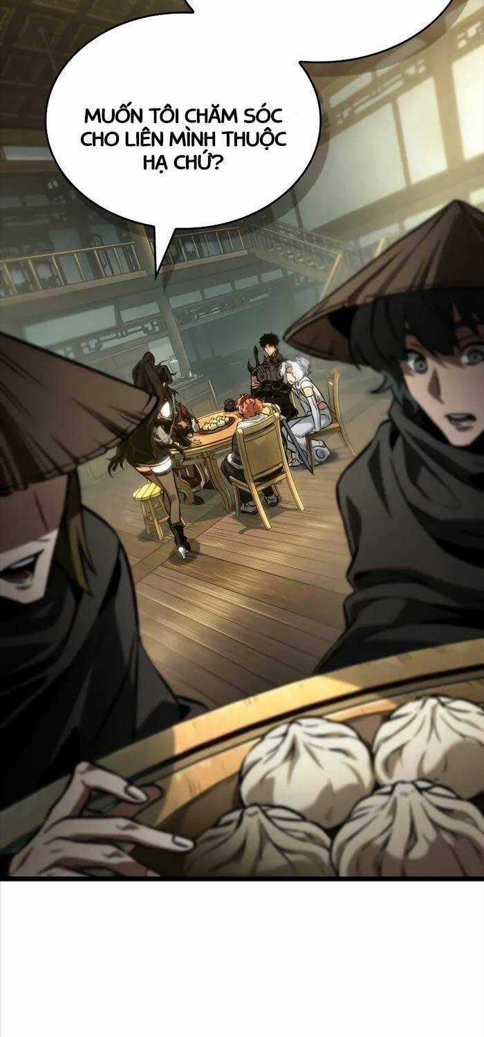 Thế Giới Sau Tận Thế Chương 148 trang 40