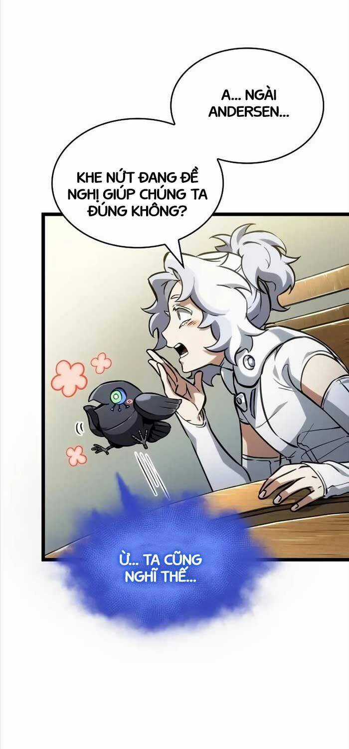 Thế Giới Sau Tận Thế Chương 148 trang 41