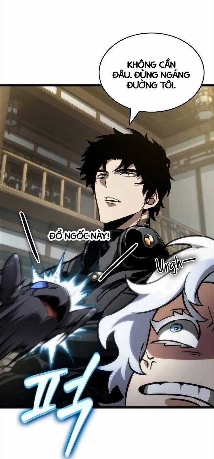 Thế Giới Sau Tận Thế Chương 148 trang 42