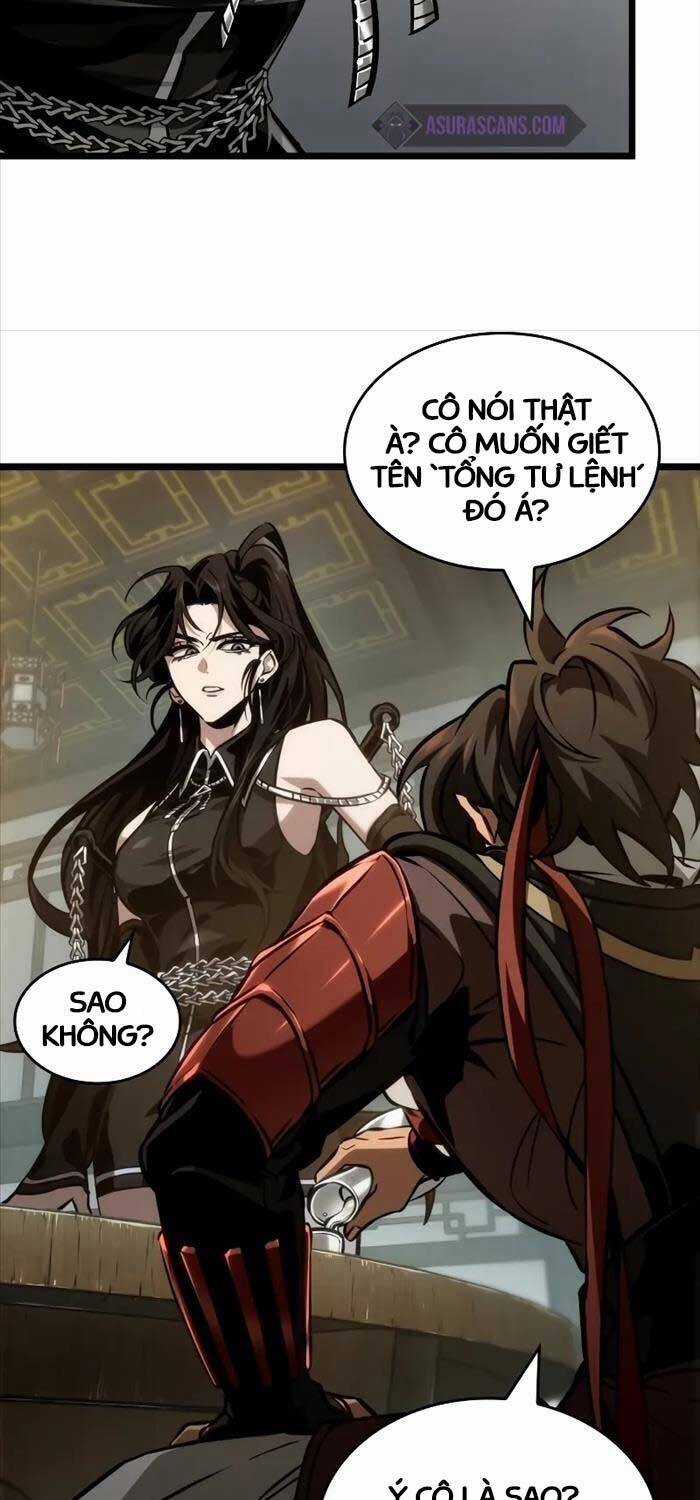 Thế Giới Sau Tận Thế Chương 148 trang 44