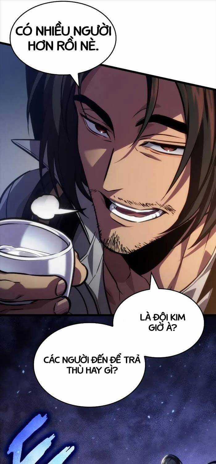 Thế Giới Sau Tận Thế Chương 148 trang 53