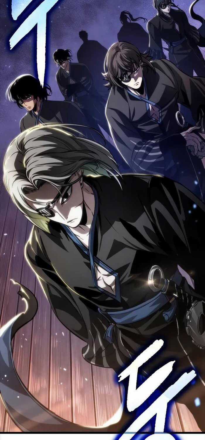 Thế Giới Sau Tận Thế Chương 148 trang 54