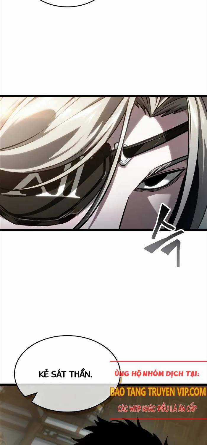 Thế Giới Sau Tận Thế Chương 148 trang 57