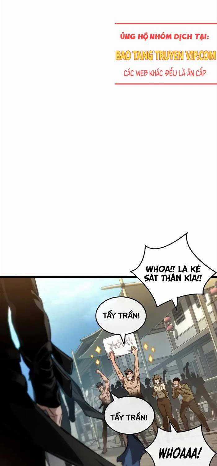 Thế Giới Sau Tận Thế Chương 148 trang 59