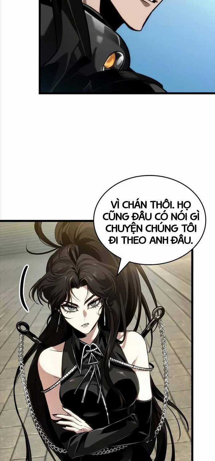 Thế Giới Sau Tận Thế Chương 148 trang 62