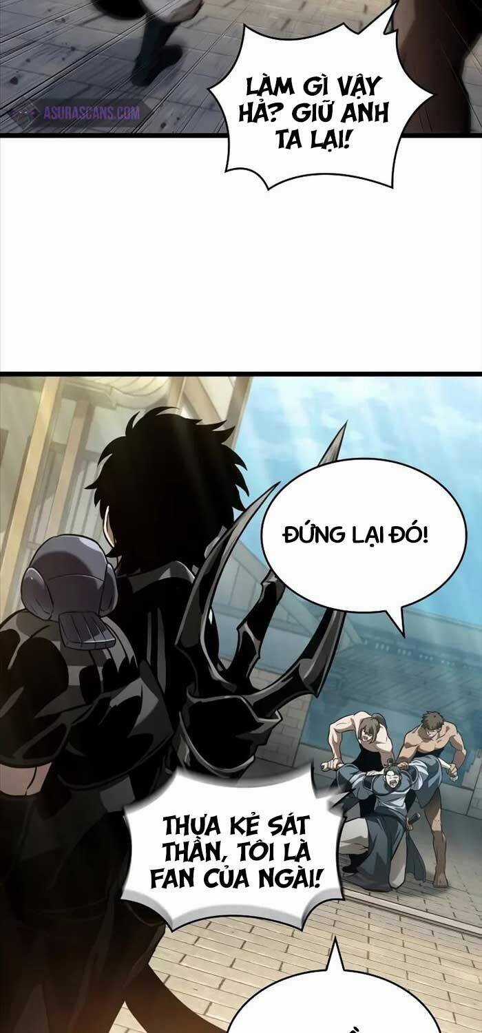 Thế Giới Sau Tận Thế Chương 148 trang 64